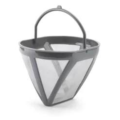 Smeg 50's Style Retro DCF02 Drip Filter Coffee Machine - Pastel Blue