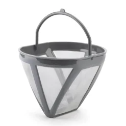 Smeg 50's Style Retro DCF02 Drip Filter Coffee Machine - Pastel Green