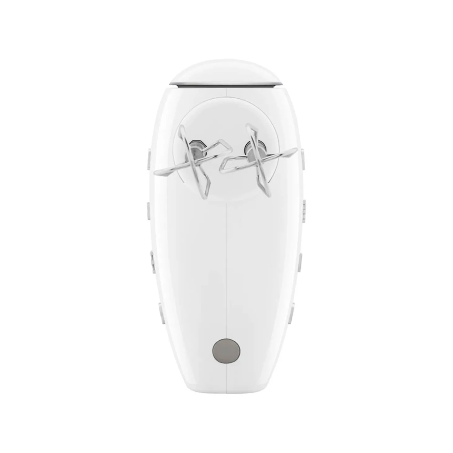 Smeg 50's Style Retro HMF01 Hand Mixer - White