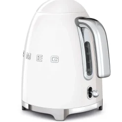 Smeg 50's Style Retro KLF03 Jug Kettle - White