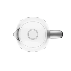 Smeg 50's Style Retro KLF03 Jug Kettle - Matte White