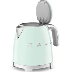 Smeg 50's Style Retro KLF05 Mini Jug Kettle - Pastel Green