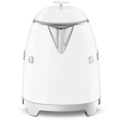 Smeg 50's Style Retro KLF05 Mini Jug Kettle - White