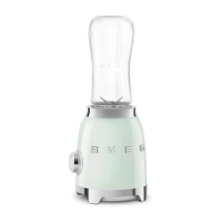 Smeg 50's Style Retro PBF01 Personal Blender - Pastel Green