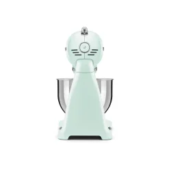 Smeg 50's Style Retro SMF03 Stand Mixer - Pastel Green