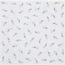 Sophie Conran 100% Cotton Set of 2 Napkins - Lavandula