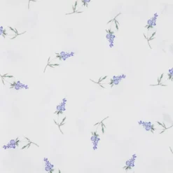 Sophie Conran 100% Cotton Tablecloth - Lavandula