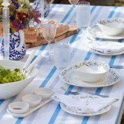 Sophie Conran 100% Cotton Tablecloth - Lavandula