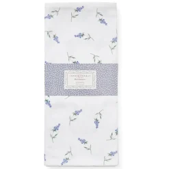 Sophie Conran 100% Cotton Table Runner - Lavandula