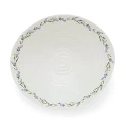 Sophie Conran Porcelain 33cm Large Serving Bowl - Lavandula