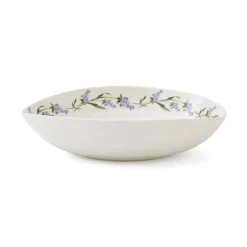 Sophie Conran Porcelain 23.5cm Pasta Bowl - Lavandula