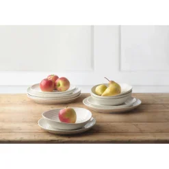 Sophie Conran Porcelain 23.5cm Pasta Bowl - White