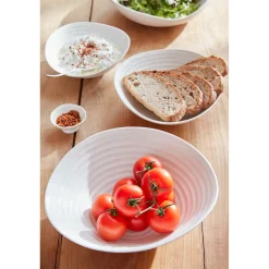 Sophie Conran Porcelain 15cm Sorbet Dish - White