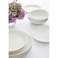 Sophie Conran Porcelain 15cm Sorbet Dish - White