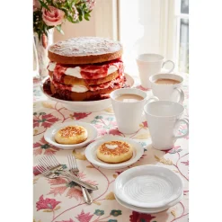 Sophie Conran Porcelain 15cm Sorbet Dish - White