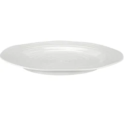 Sophie Conran Porcelain 28cm Dinner Plate - White