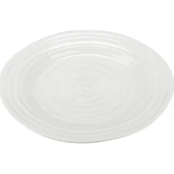 Sophie Conran Porcelain 28cm Dinner Plate - White