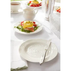 Sophie Conran Porcelain 20cm Side Plate - White