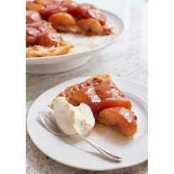 Sophie Conran Porcelain 20cm Side Plate - White