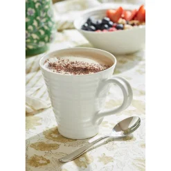 Sophie Conran Porcelain 19cm Cereal Bowl - White