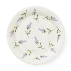 Sophie Conran Porcelain 15cm Tea Plate - Lavandula