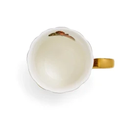 Spode Creatures Of Curiosity 4 Piece Mug Gift Set