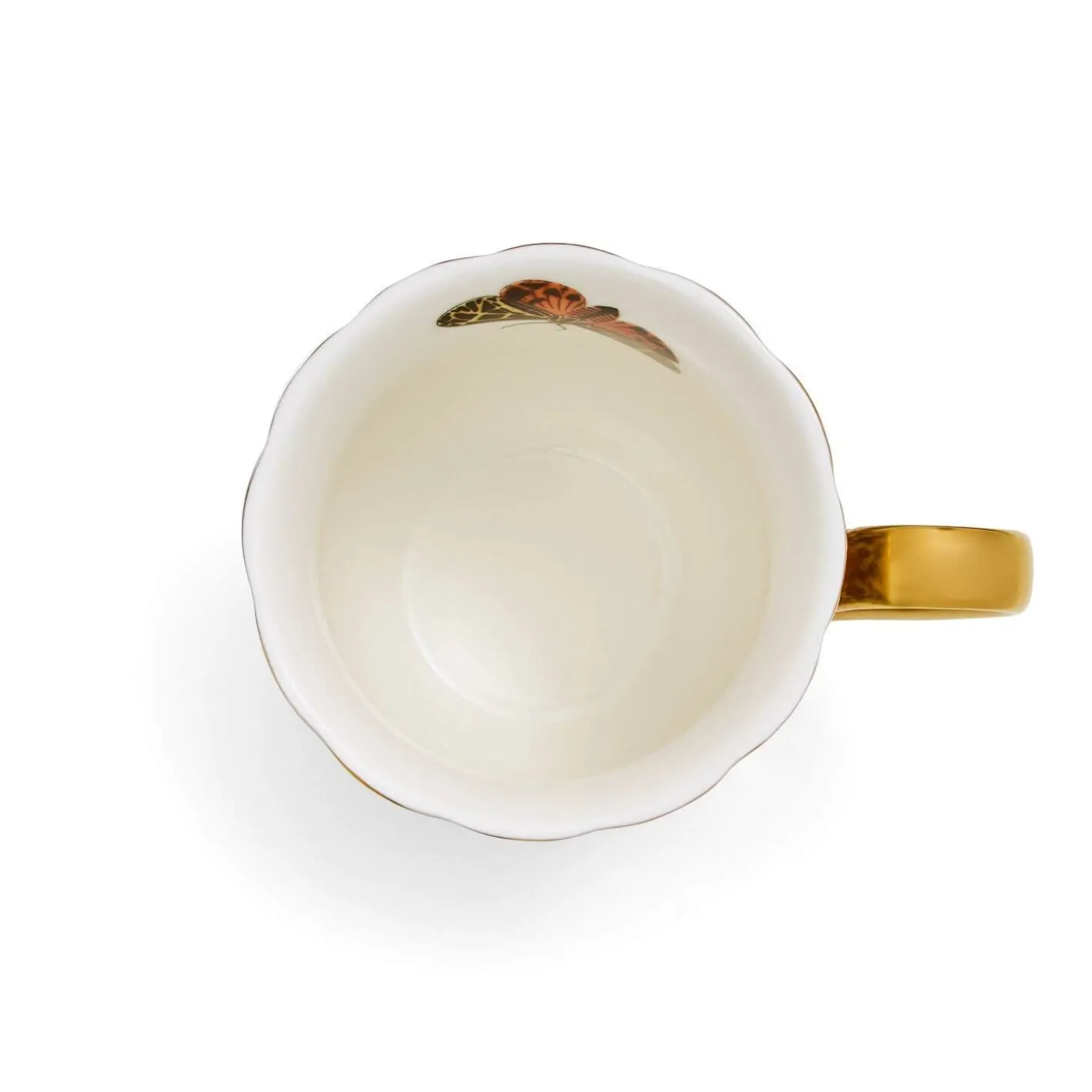 Spode Creatures Of Curiosity 4 Piece Mug Gift Set