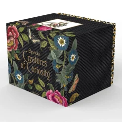 Spode Creatures of Curiosity Cream Jug