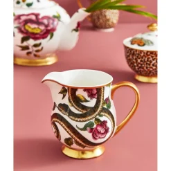 Spode Creatures of Curiosity Cream Jug