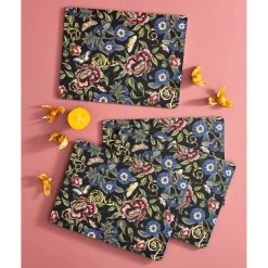 Spode Creatures of Curiosity Placemats - Set of 4