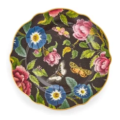 Spode Creatures Of Curiosity 4 Piece Serveware Gift Set