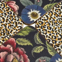 Spode Creatures of Curiosity Coasters - Set of 4