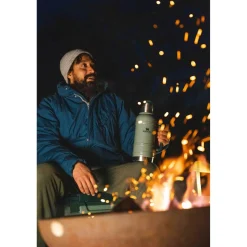 Stanley The Artisan 1.4 Litre Thermal Bottle - Hammertone Green