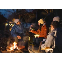 Stanley The Artisan 1 Litre Thermal Bottle - Hammertone Green