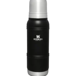 Stanley The Artisan 1 Litre Thermal Bottle - Black Moon