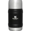 Stanley The Artisan 500ml Thermal Food Jar - Black Moon