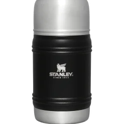 Stanley The Artisan 500ml Thermal Food Jar - Black Moon