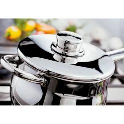 Stellar 1000 Casserole - 22cm