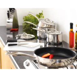 Stellar 7000 Non-Stick Frying Pan - 30cm