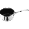 Stellar 7000 Non-Stick Milk Pan - 14cm