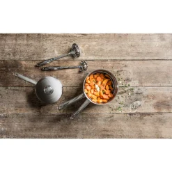 Stellar 1000 Saucepan With Lid - 18cm