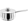 Stellar 1000 Saucepan With Lid - 16cm