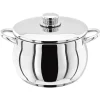 Stellar 1000 Stockpot - 22cm