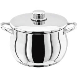 Stellar 1000 Stockpot - 22cm