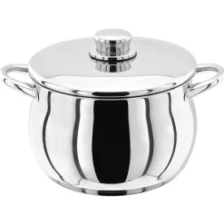 Stellar 1000 Stockpot - 26cm