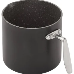 Stellar Rocktanium Non-Stick Milk/Sauce Pot - 14cm
