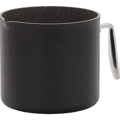 Stellar Rocktanium Non-Stick Milk/Sauce Pot - 14cm