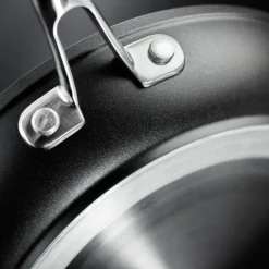 Stellar Rocktanium Non-Stick Frying Pan - 24cm