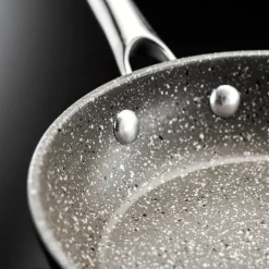 Stellar Rocktanium Non-Stick Frying Pan - 26cm
