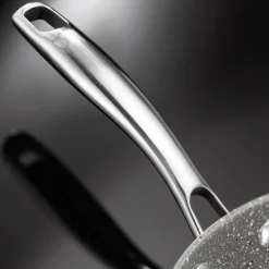 Stellar Rocktanium Non-Stick Frying Pan - 28cm